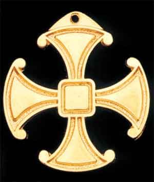 010 GP Canterbury Cross