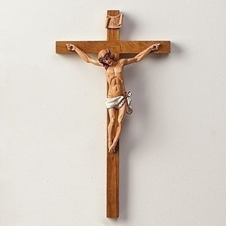 15" Crucifix - 0251
