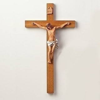 21" Crucifix - 0282