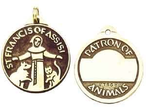 1051 Pet Medal