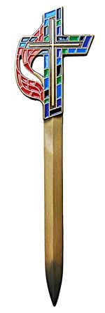 109-LTR Letter Opener