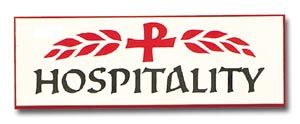 1203 Hospitality Badge