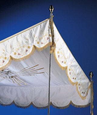 31-00 Processional Canopy