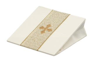 FESTIVE GOLD BURSE 8" OR 9" - 564164A