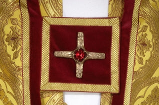 Cope Clasp