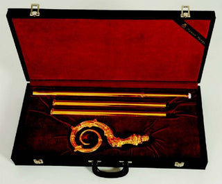 H-202 Crozier