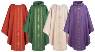 700249 Chasuble