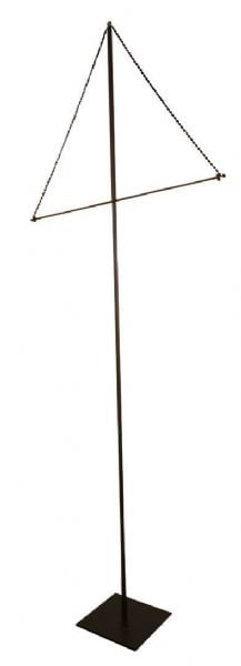 LS788 Banner Stand