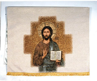 TD004 Pantocrate Altar Cover
